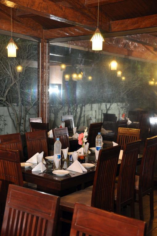 Royal Elegance Hotel Lahore Exterior foto