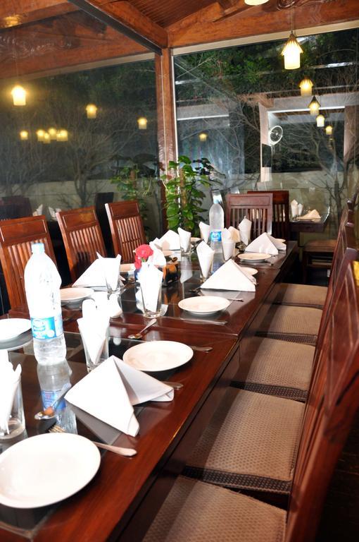 Royal Elegance Hotel Lahore Exterior foto